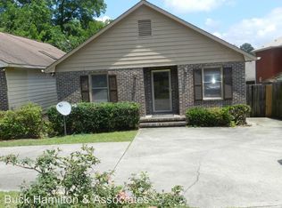 4300 Anglin Rd, Columbus, GA 31907