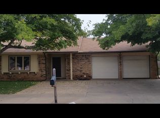 7825 Avenue V, Lubbock, TX 79423