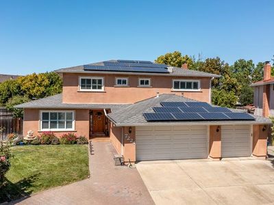 7224 Trenton Pl, Gilroy, CA, 95020