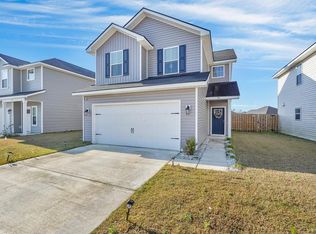 55 Centennial Ct, Hinesville, GA 31313