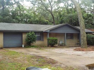12871 Lillian Hwy, Pensacola, FL 32506