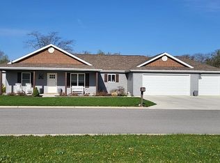 151 Maumee Ln, Antwerp, OH 45813