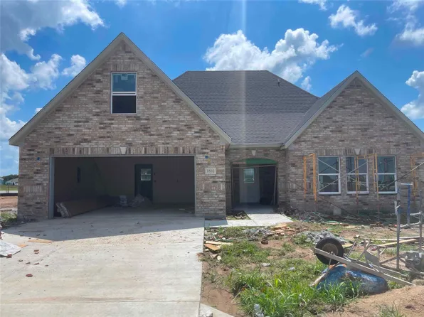1832 Topaz Rd, Pryor, OK 74361