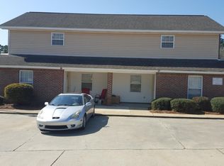 341 Old Corinth Rd APT 13, Petal, MS 39465