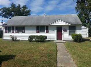 103 Winthrop Ter, Hampton, VA 23666