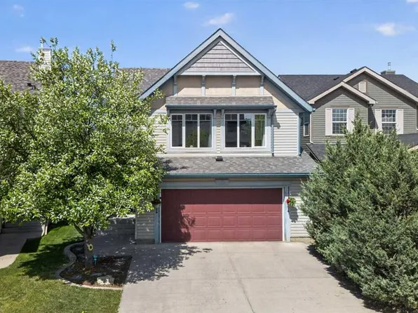 129 Evansbrooke Park NW, Calgary, AB T3P 1C6