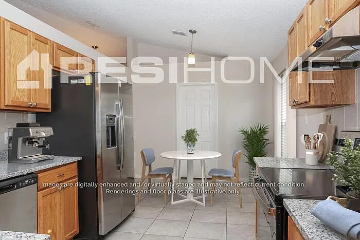 3 bed, 2.0 bath, 1865 sqft, $2,480 — Photo 3
