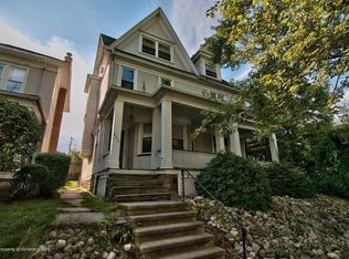 804 N Webster Ave, Scranton, PA 18510
