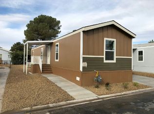 3700 Stewart Ave SPACE 188, Las Vegas, NV 89110