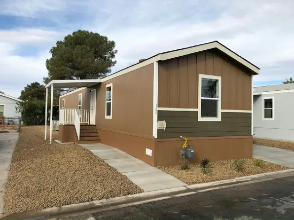 3700 Stewart Ave Space 188, Las Vegas, NV 89110