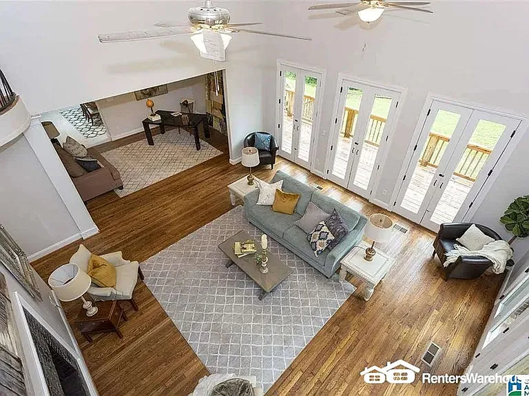4505 Buttewoods Ln #A — Photo 10