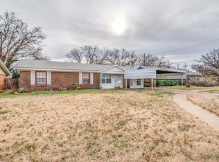 5115 46th St, Lubbock, TX 79414