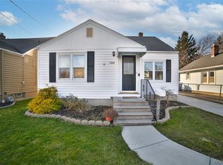 1254 87th St, Niagara Falls, NY