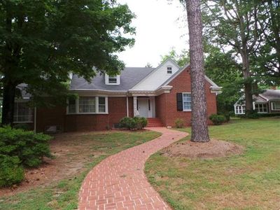 704 E Spring St, Oxford, NC, 27565