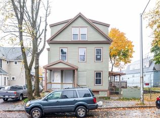 11 Benefit Ter, Worcester, MA 01610