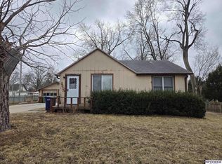 2805 Lillian St, Bellevue, NE 68147