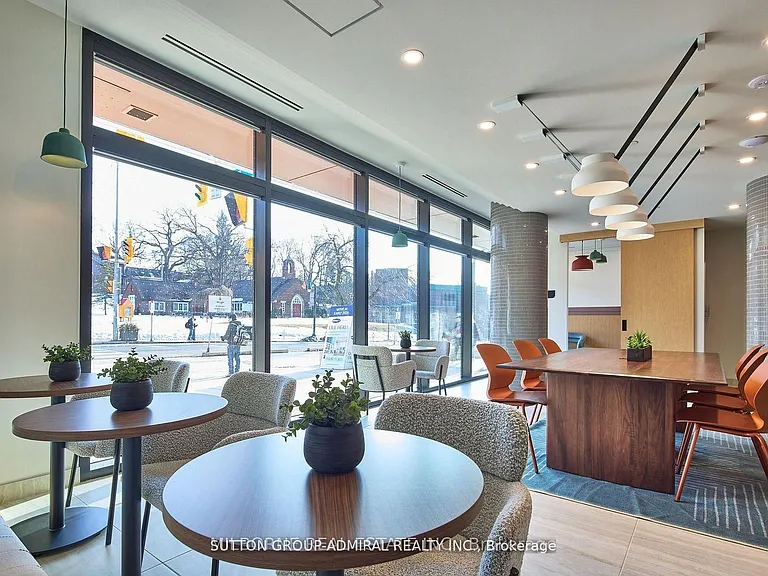 1660 Bloor St W #908 — Photo 16