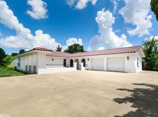 45 Jones Rd, Ward, AR 72176