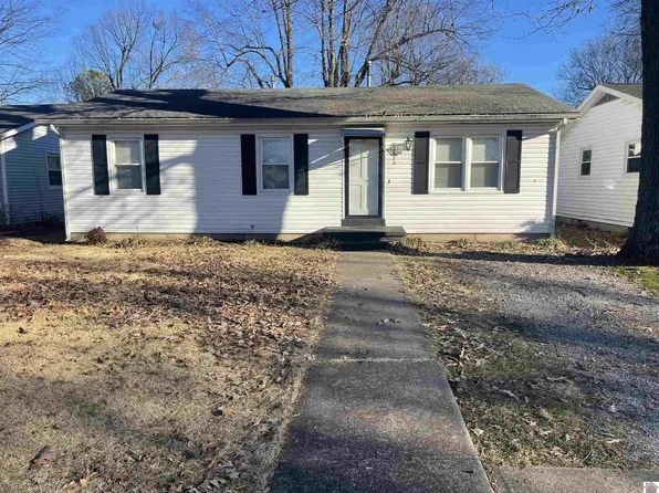 2622 Goodman St, Paducah, KY 42003
