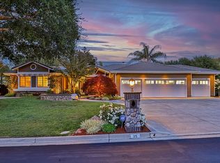 25 Northview Ct, Danville, CA 94506