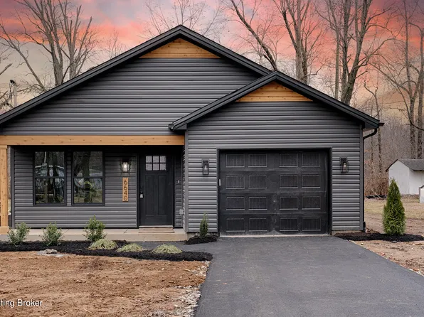 6640 Sylvania Rd, Louisville, KY 40258