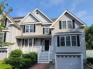 16 Andrea Cir, Needham, MA 02494