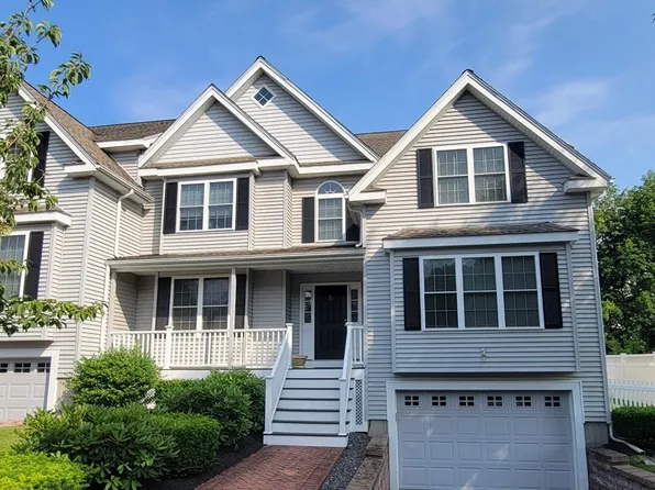 16 Andrea Cir, Needham, MA 02494