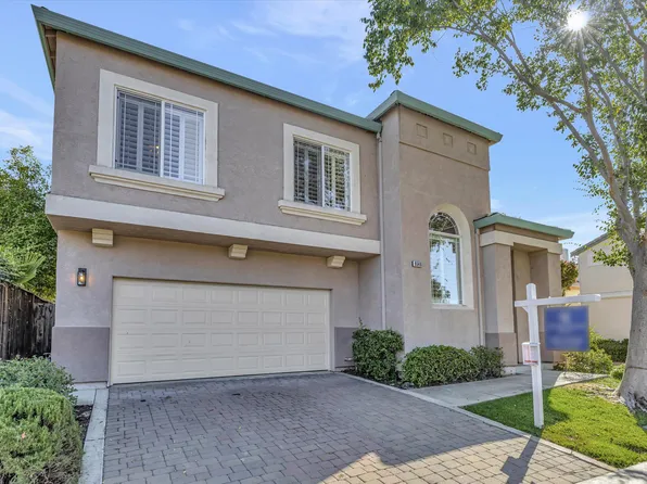 6546 Tiffany Cmn, Livermore, CA 94551