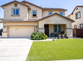 334 Summerwood Dr, American Canyon, CA 94503