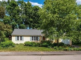 5 Brandon St, North Attleboro, MA 02760