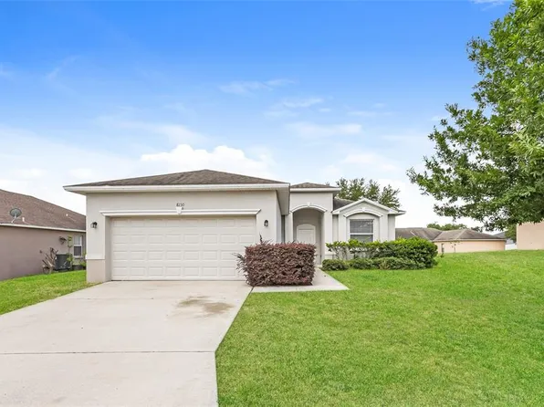 8130 Woodvine Cir, Lakeland, FL 33810