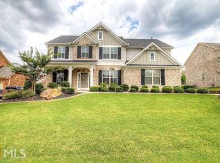 4835 Notting Hill Dr, Cumming, GA 30040