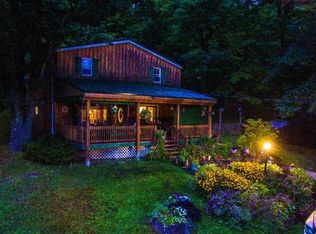 5176 Spooner Rd, Ashville, NY 14710