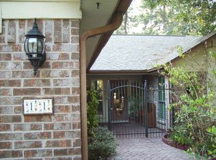 11 N Summer Star Ct, Spring, TX 77380