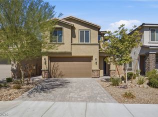 936 Lotus Falls St, Henderson, NV 89052