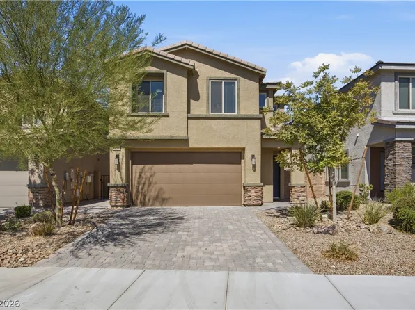 936 Lotus Falls St, Henderson, NV 89052