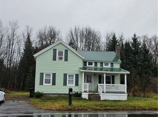 802 W End Ave, Carthage, NY 13619