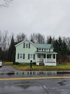 802 W End Ave, Carthage, NY, 13619