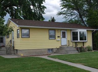 703 W 5th St, Laurel, MT 59044