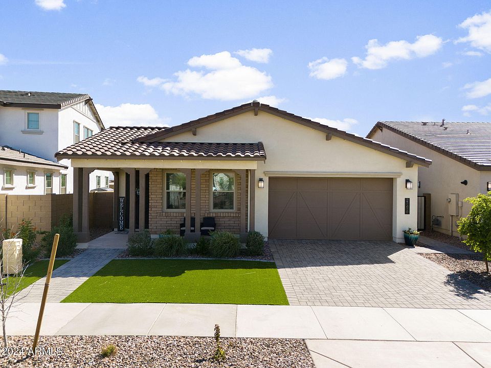 1st image of 21419 E MACAW Drive