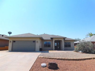 1064 San Miguel St, Alamogordo, NM, 88310