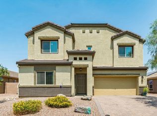 8816 W Atlow Rd, Marana, AZ 85653