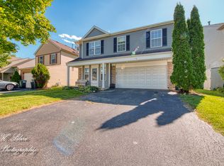 75 E Aspen Cir, Hainesville, IL
