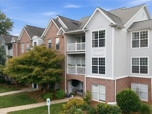 5005 Bass Chapel Rd APT 1C, Greensboro, NC 27455