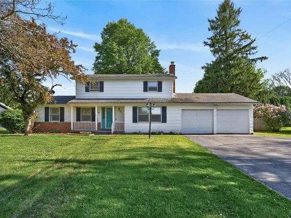 36 Sweden Hill Rd, Brockport, NY 14420