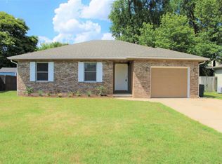 7424 Meridian Ave, Evansville, IN 47715