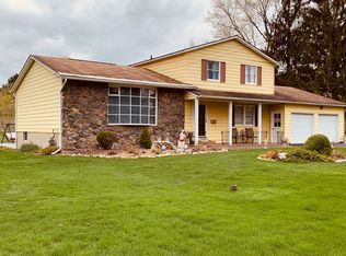 226 Haywood Rd, Syracuse, NY 13219