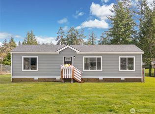 25309 52nd Avenue E, Graham, WA
