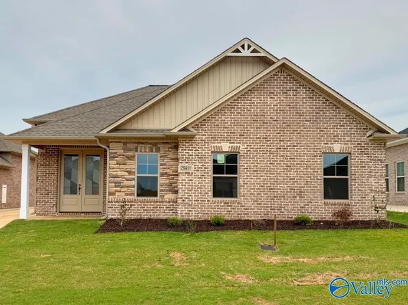 26411 Old Town Dr, Athens, AL 35613