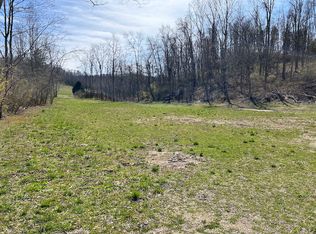 1393 Massie Run Rd, Bainbridge, OH 45612